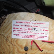 PROTECTOWIREµϵPHSC-155-EPR PHSC-190-EPCһܴ