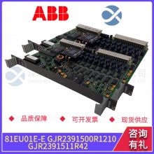 ABB CI627A