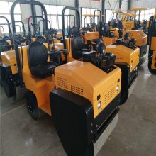 座驾式小型压路机厂家 山东济宁小型压路机生产厂家