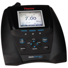 Thermo Scientific Orion  Star A211 ̨ʽ pH ֵ