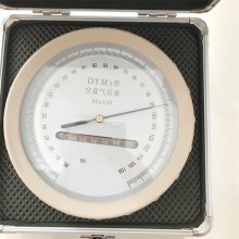 矿用空盒气压表 DYM3环境空气盒式大气压力计 高原平原