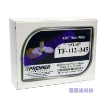 Premier6.0?ȣMylar? XRFƷĤԤиĤTF-115-3410