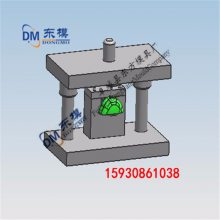 东方模具制作各种五金冲压模具 拉伸模具 冲压模具订购