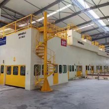 青岛冲压机器人端拾器、青岛机器人工装夹具、青岛机器人自动化