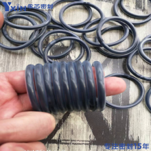 符合FDA/USP全氟醚FFKM密封圈制药/医疗行业食品级全氟O型圈