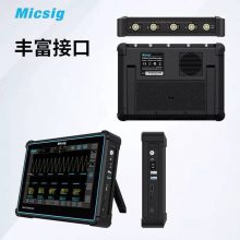Micsig TO2004ƽʾֱֳЯͨ 300M ȫ