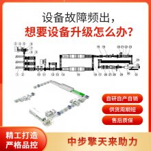 光伏组件生产线产线设备升级 欢迎咨询 中步擎天供应
