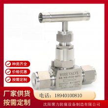 聚力 不锈钢阀门 气动阀 防腐蚀球阀 产品大全 多种规格型号