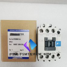 MTNC000611AA NPM-D3AӴ̵MAGNET CONTACTOR
