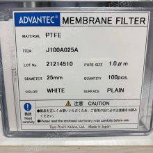 ձADVANTECˮ PTFE Ĥ,֧,PP J100A025A