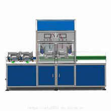 速特印 钣金机柜激光焊接机 非标定制激光焊接设备 长期供应