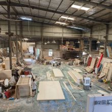 展台设计搭建一站式服务