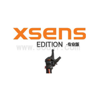 Manus ʵ׿װXsensרҵ