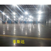 茶山厂房地面起灰处理—仓库混凝土地面抛光—茶山水泥地硬化施工