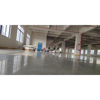 东莞石排-横沥厂房地面起砂处理/水泥地面翻新/水泥地硬化