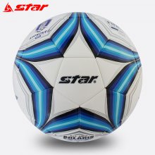 正品手缝star世达足球1000 4号 5号SB375足球 儿童青少年训练比赛