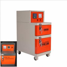 40型焊条保温箱供应焊条烘干箱，焊条烘箱，焊剂烘干箱,焊后热处理