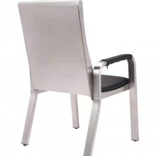 304#不锈钢监盘椅 实验室工作椅 单人不锈钢椅