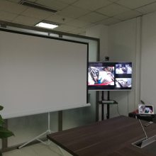 无纸化视频会议安装 华为摄像头 华为远程视频会议贵州代理商