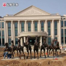 黑龙江玻璃钢骆驼定做 蜗牛玻璃钢雕塑定制羊雕塑