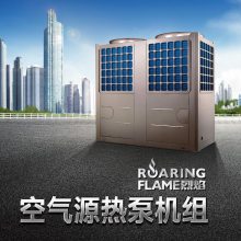 约克冷水机组G系列风机盘管选型能效