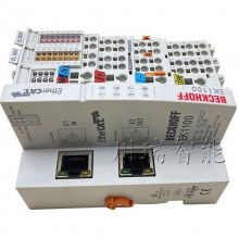 187286 KUKA⿨ ͨѶģEtherCAT-couple EK1100