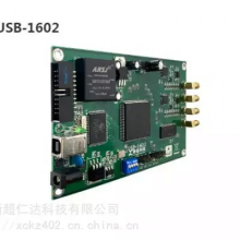 USB-1602 ٸߵͬݲɼ16λȡ1MHz