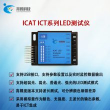 ICAT ICTϵLED