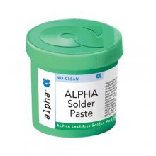 ALPHAǦOM-338100g
