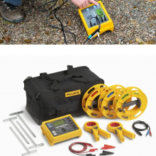 ˹ Ӧ » Fluke 1625-2 KIT ӵص
