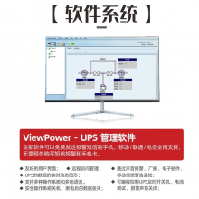 三进单出雷迪司ups不间断电源L31-20KL 20KVA/16KW工频机 型号齐全