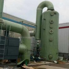 北京玻璃钢脱硫塔公司专业生产用心制造晟霄