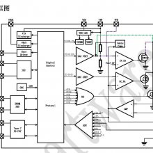 SW2303BЭоƬ CڻߵAڵ·ͼЭ