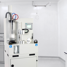 口罩测试仪 | ATI 100X气溶胶自动过滤器测试仪