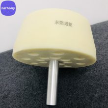 玩具检测设备欧标EN试验治具 ASTM测试夹具 BS检测头模探头器具