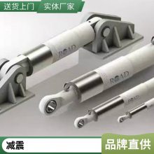 震悦 建筑桥梁耗能器消能器VFD黏滞阻尼器厂家销售批发