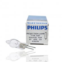 PHILIPS 7387 ΢6V10W ֹȼ±±ٵ