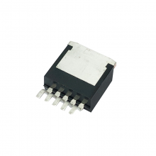 UMW LM2596HVS-5.0 ̨ DC-DCоƬ TO263-5ԴIC