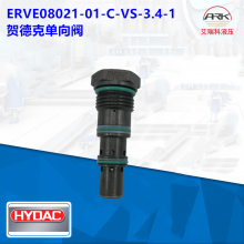 Hydacص¿ERVE08021-01-C-VS-3.4-1Һص