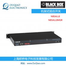 NBSALL8 BLACKBOX ʽϿ NBSALL8MGR Black Box Ŀ
