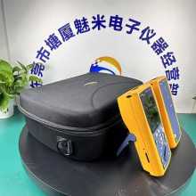 ʵͼFLUKE»DTX-1800²ֻ