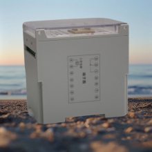约瑟 延时中间继电器 JDZS-1004B DC220V 35mm卡轨安装 运算速度快