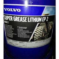 VOLVOѹ﮻֬ LITHIUM GREASE EP 3  VOE 15067640