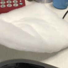 供应竹纤维棉 竹纤维水洗棉 竹纤维絮片