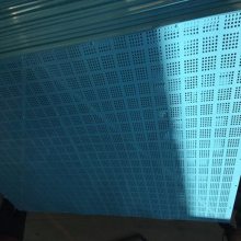 廊坊防护建筑爬架网 镀锌爬架网新品 冲孔爬架网售后好