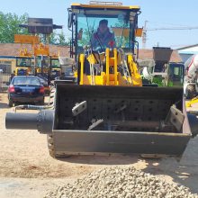 搅拌斗装载机改装搅拌斗型号搅拌斗报价及图片