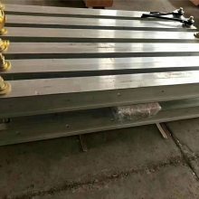 LBD-1200/660矿用隔爆型硫化机 电热式皮带硫化机生产厂