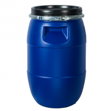 广东30L铁箍桶,惠州30L抱箍桶,东莞30KG法兰桶