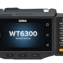 ZebraWT6300ʽƶն