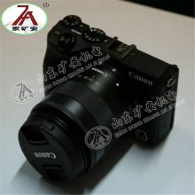 矿用ZHS1800本安型数码照相机 单反镜头操作简单